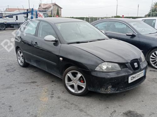 Left mirror SEAT IBIZA III (6L1)  | BP29026402C26 