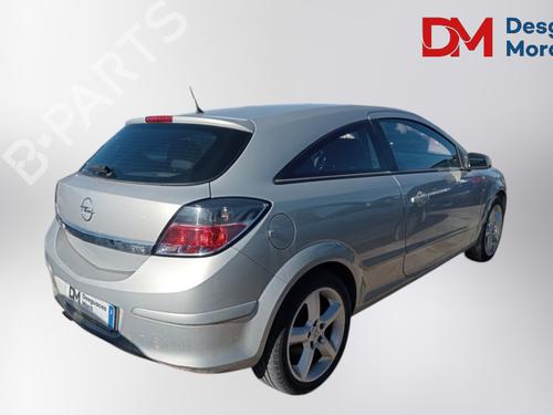 Injector OPEL ASTRA H (A04)  | BP33708752M100  - Image 7