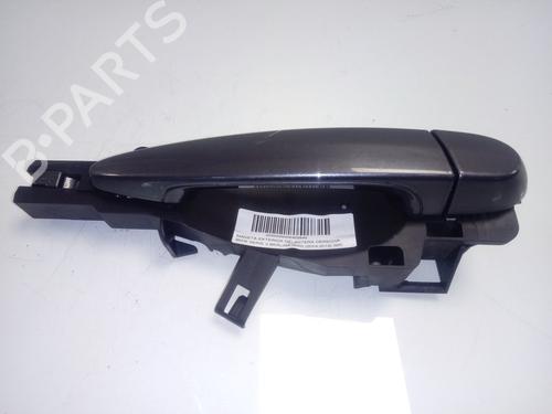 Front right exterior door handle BMW 3 (E90) 320 i | BP13220881C129 