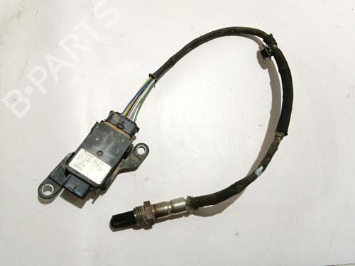Used Electronic sensor Electronic sensor OPEL MOVANO C Van (U9) [2021-2026] 34240517 34240517