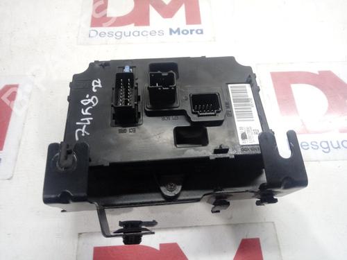 Fuse box CITROËN BERLINGO MULTISPACE (B9)  | BP12675269E1 