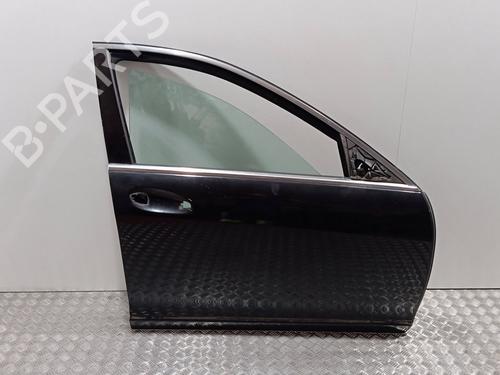 Used Right front door MERCEDES-BENZ S-CLASS (W221, V221) S 350 4-matic (221.087, 221.187) (272 hp) 20237592