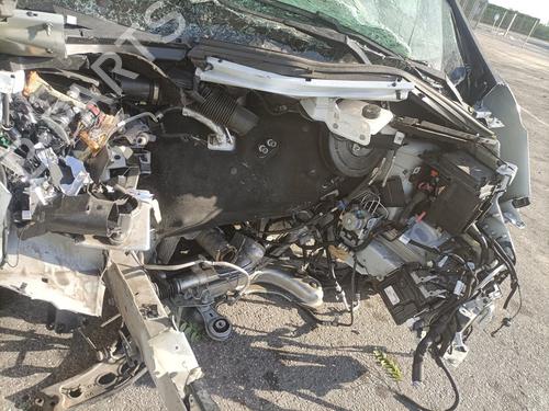 Climate control RENAULT TRAFIC III Van (FG_)  | BP30685123I5 