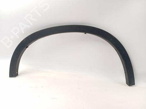 Used Rear right wheel arch trim BMW X1 (F48) xDrive 25 e Plug-in-Hybrid (220 hp) 31882368