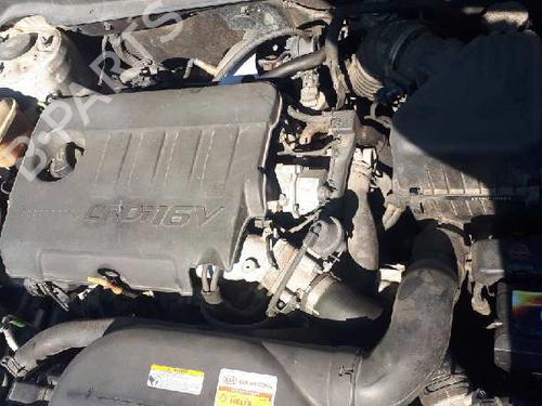 Tailgate handle KIA PRO CEE'D (ED)  | BP12936641C132 