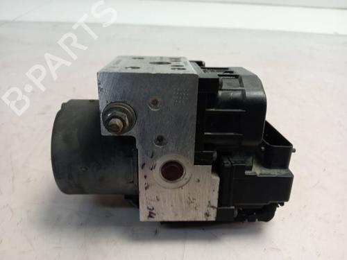 ABS pump NISSAN PRIMERA Hatchback (P11) 2.0 TD | BP16846240M43 