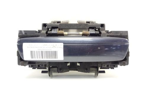 Klamka zewnętrzna drzwi przednich prawych AUDI A8 D3 (4E2, 4E8) 3.7 quattro | BP13932069C129 