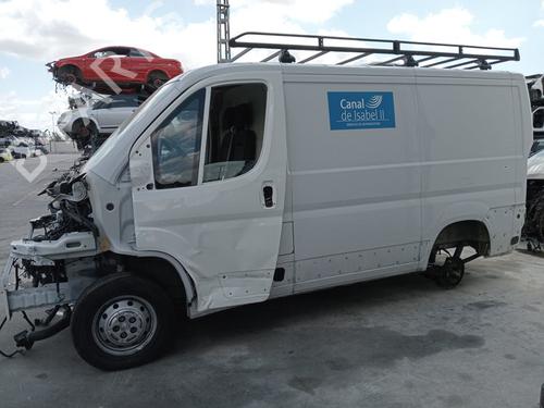 Engine mount PEUGEOT BOXER Bus 2.2 BlueHDi 140 | BP29410456M89