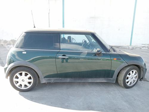 Left headlight MINI MINI (R50, R53) One | BP22389326C28 