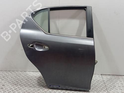 Puerta trasera derecha Puerta trasera derecha 39617548 39617548