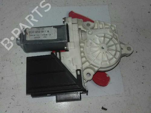 Left rear window motor SEAT ALTEA (5P1)  | BP12637166E23 