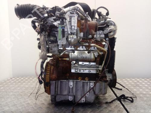 Engine NISSAN NV200 Van  | BP12675394M1 