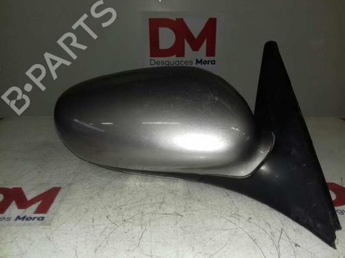 Right mirror PORSCHE BOXSTER (986)  | BP12645398C27 