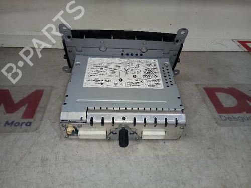 Radio RENAULT CLIO IV (BH_)  | BP12660090E6