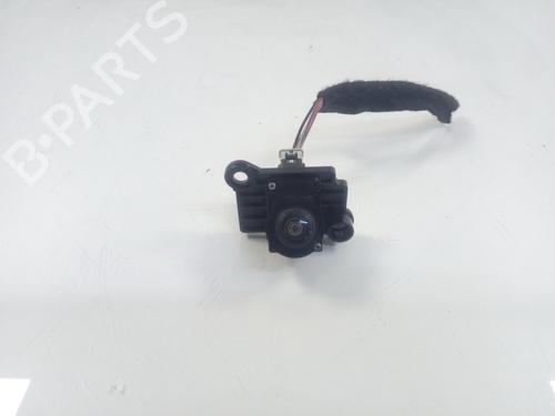 Andre RENAULT MEGANE IV Hatchback (B9A/M/N_) 1.3 TCe 115 (B9N9) (116 hp) 17758923