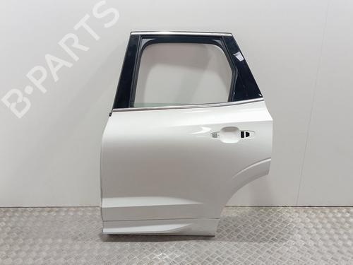 Used Left rear door VOLVO XC60 II (246) [2017-2025]  29306254