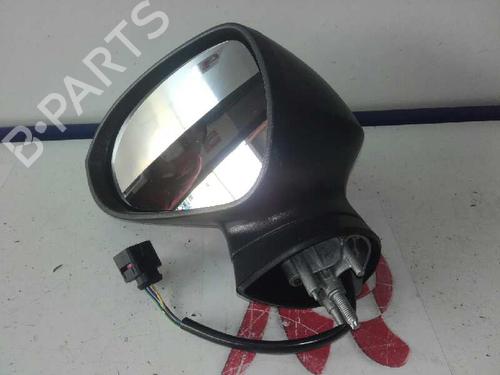 Left mirror SEAT LEON (1P1) 2.0 TFSI | BP12637668C26 