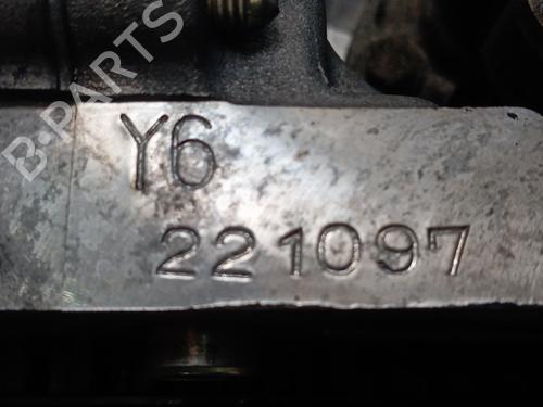 Engine MAZDA 3 (BK) 1.6 DI Turbo | BP38305999M1 - Image 3