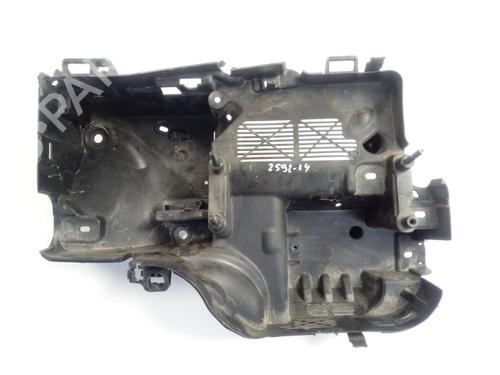 Used Other PEUGEOT 508 I (8D_) 2.0 BlueHDi 150 (150 hp) 18307546