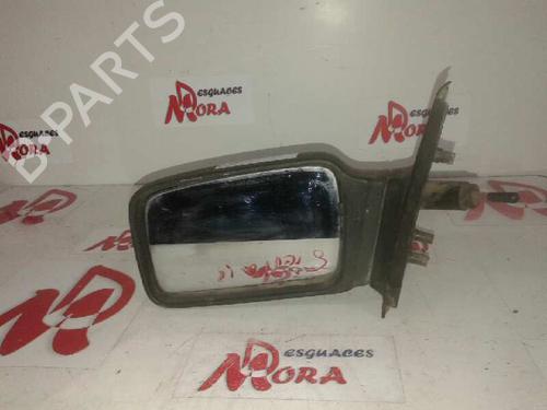 Used Left mirror FORD SIERRA II (GBG, GB4) [1987-1993]  12934639