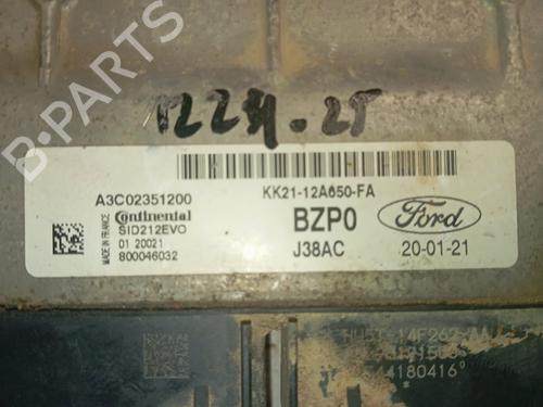 Engine control unit (ECU) FORD TRANSIT V363 Van (FCD, FDD) 2.2 TDCi RWD | BP25855308M57 