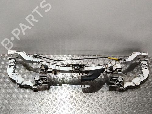 Used Front slam panel FORD FOCUS III 1.0 EcoBoost (125 hp) 32482817
