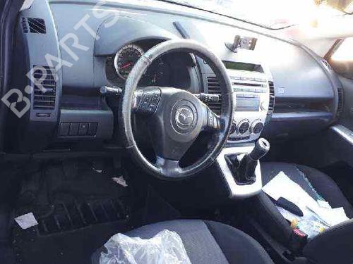 Tailgate MAZDA 5 (CR)  | BP12662752C6 