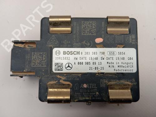 Elektronisk modul MERCEDES-BENZ EQB (X243) EQA 350 4-matic (243.712) | BP28031323M83 