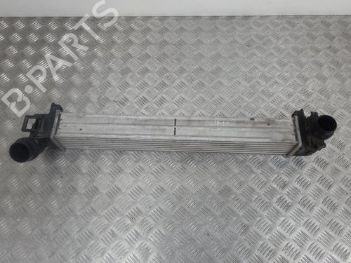 Used Intercooler RENAULT MEGANE III Grandtour (KZ0/1) [2008-2016]  18020395