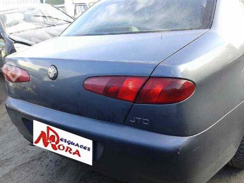Køler ALFA ROMEO 166 (936_) 2.4 JTD (936AXA00, 936A3B00) | BP12638820M31 