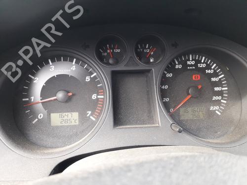 Used Instrument cluster SEAT IBIZA III (6L1) [2002-2009]  12842040