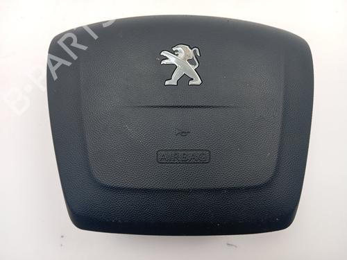 Used Driver airbag PEUGEOT BOXER Van 2.2 BlueHDi 140 (140 hp) 28031282