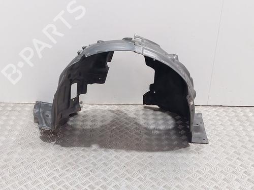Used Wheel arch BMW 3 (F30, F80) 320 i (184 hp) 27464627