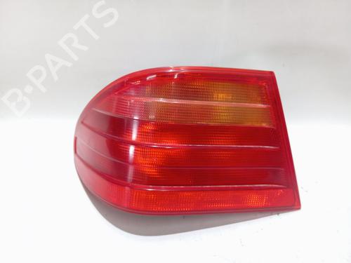 Used Left taillight MERCEDES-BENZ E-CLASS (W210) E 280 (210.053) (193 hp) 30469968
