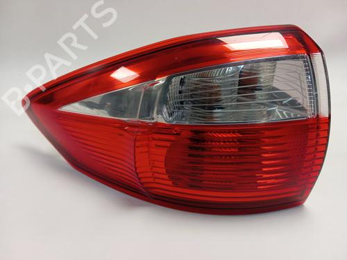 Left taillight FORD C-MAX II (DXA/CB7, DXA/CEU) 1.0 EcoBoost | BP36774066C34 - Image 2