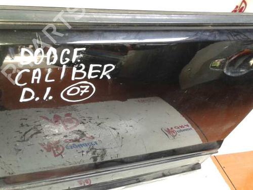 Left front door DODGE CALIBER  | BP12638838C2 