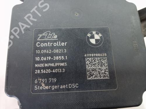 ABS pump BMW 1 (F20)  | BP22704726M43 