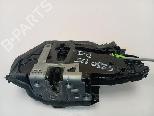 Front left lock BMW X1 (U11) xDrive 25 e Plug-in-Hybrid | BP40105314C98 - Image 4