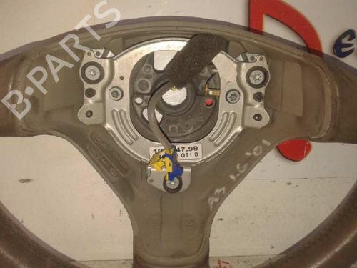 Steering wheel AUDI A3 (8L1) 1.6 | BP12638257C49 
