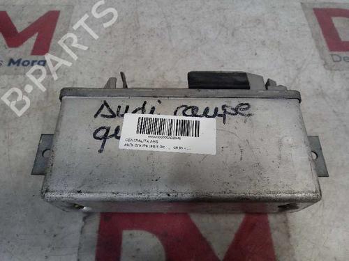 Used Control unit AUDI COUPE B3 (89, 8B3) S2 quattro (230 hp) 12838300