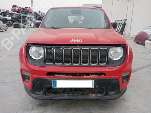 Left taillight JEEP RENEGADE SUV (BU, B1, BV) 1.5 T4 Hybrid | BP40104048C34 - Image 6