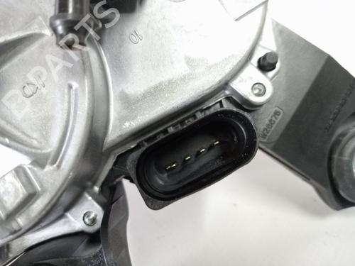 Rear wiper motor AUDI Q7 (4MB, 4MG, 4MQ) 3.0 TDI e-tron quattro | BP21063877M102 