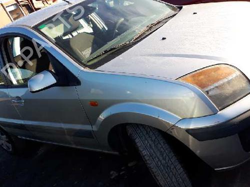 Used Parts FORD FUSION (JU_) [2002-2012]  4325859