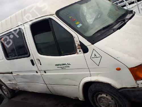 Used Parts FORD TRANSIT Van (E_ _)    2596068