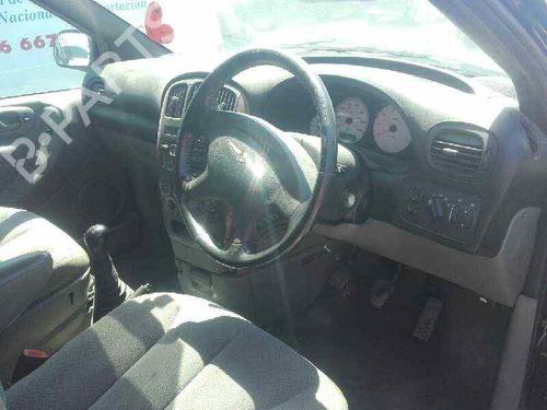 Right front window motor CHRYSLER VOYAGER IV (RG, RS) 2.4 | BP12640676E20 