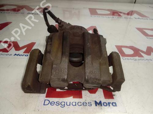 Used Left front brake caliper FORD ESCORT VI (GAL, AAL, ABL) [1995-2002]  16720450