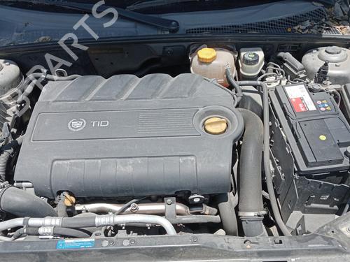 Right front window switch CADILLAC BLS | BP30373612I26