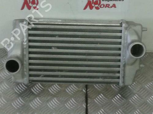 Intercooler CHRYSLER VOYAGER IV (RG, RS) 2.5 CRD | BP12677651M30 