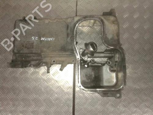 Used Oil sump NISSAN CABSTAR (F24M, F24W) [2006-2013]  30369091
