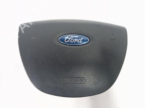 Used Driver airbag FORD TRANSIT Van (FA_ _) 2.2 TDCi (110 hp) 22229430